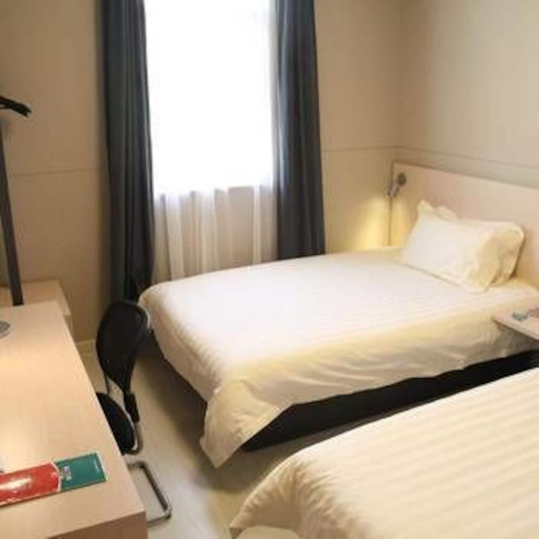 Jingjiang Inn Zhengzhou Hongqi Road Dış mekan fotoğraf
